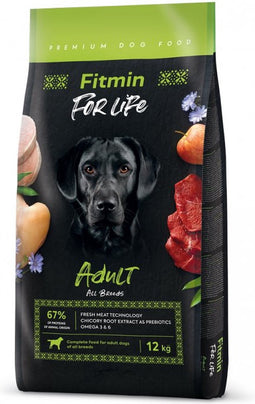 Fitmin For Life Dog Adult 12kg