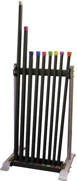 Fitness Bar Rack Body-Solid GFR500