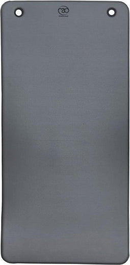 Fitness-mad Fitnessmat Pro Stretch 134 X 50 Cm Eva Foam Grijs