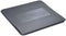 Fitness-mad Fitnessmat Pro Stretch 134 X 50 Cm Eva Foam Grijs