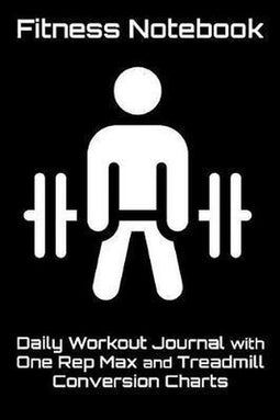 Fitness Notebook