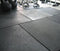 Fitness Vloer Tegel 100 x 100 cm en 20 mm dik