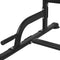 Fitnessapparaat met Bankje Staal Fitnesstoren Sporten Fitness Trainen