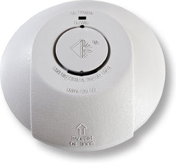 Fito FIT-23010 Rookmelder 230v - NEN2555/Bouwbesluit/230v - 10 jaar backup accu