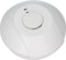 Fito FIT-23010 Rookmelder 230v - NEN2555/Bouwbesluit/230v - 10 jaar backup accu