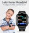 Fitonus 4G - Kindersmartwatch met GPS en SOS-knop - HD-videogesprek