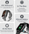 Fitonus 4G - Kindersmartwatch met GPS en SOS-knop - HD-videogesprek