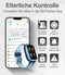 Fitonus 4G - Kindersmartwatch met GPS en Telefoonfunctie - SOS-knop