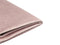 FITOU - Tweepersoonsbed - Roze - 140 x 200 cm - Fluweel