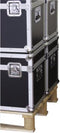 Roadinger Universele flightcase 60x40cm