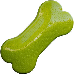 FitPAWS - Dieren - balansmat - K9FITbone - groen - PVC - FPK9BONEGR