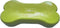 FitPAWS - Dieren - balansmat - K9FITbone - groen - PVC - FPK9BONEGR