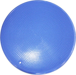 FitPAWS Dierenbalansschijf 56 cm blauw