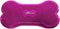 Fitpaws K9fitbone - Balansspeelgoed - Pvc - Razzleberry - 58X29x10cm
