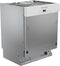 Miele G5132IBRWS - Inbouw afwasautomaat - 14 couverts 45 dB Eco 50 Powerwash 60 - Wit