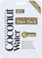 Vochtinbrengende Voetcrème Xpel Coconut Water