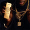 Paco Rabanne 1 Million - 200 ml - parfum spray - pure parfum voor heren