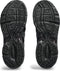 ASICS Gel-1130 - Sneakers Unisex - Gel-technologie - Zwart - Zilver