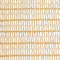 vidaXL - Privacynet - 75 - g/m² - 1,8x10 - m - HDPE - beige