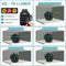 Five Stars® Kruislijnlaser Met Statief - 4 tot 16 Lijnen - 4D Professionele Bouwlaser - Zelfnivellerend - 360 Graden - Laser Waterpas - Lijnlaser - Complete set