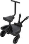 Maxi-Cosi Hop-on Board - Kinderwagenaccessoire - Plek voor twee - Zwart