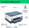 HP Smart Tank 6005 - All-in-One Kleur Printer - Draadloos - Tot 3 jaar inkt inbegrepen