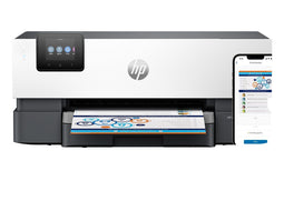 HP OfficeJet Pro 9110b - Draadloze Kleur Printer - Dubbelzijdig printen