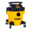 DeWALT DXV20PTA - Nat- en Droogstofzuiger 20L - 1050W - 3 meter snoer