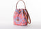 Oilily-Bucket Hot Coral-size-os