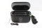 Lenco Shell S1 - Draagbare Karaoke Speaker - 10,1-inch touchscreen - Zwart