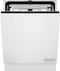 AEG GI8200B4SC - Volledig Geïntegreerde Vaatwasser - 14 couverts - Energieklasse B - Geluidsniveau 42 dB - AirDry - WiFi - ComfortLift - ExtraSilent - ZoneClean - GlassCare