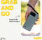 Aqiila Powerbird B20 - Powerbank 20000mAh - LCD-scherm - Mosgroen