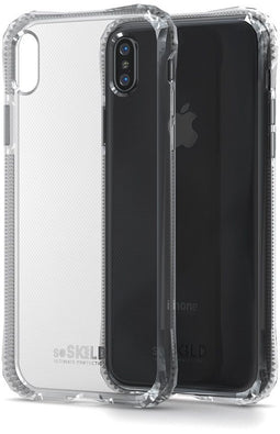 SoSkild SOSGEC0025 - Soft case - Schokbestendig - Transparant