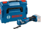 Bosch GOP 18V-34 Professional - Multitool - Snap-In Vibration Control