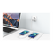 BeHello BEHTRC00060 - Oplader 25W GaN - 2 poorten USB-C en USB-A - Wit
