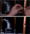 Fix Tape Original transparante tape 10x150 cm Montagetape - Waterdichte tape - Reparatie , waterbestendige , hoge zelfklevende kwaliteitstape