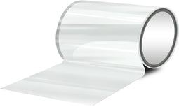 Fix Tape Transparante tape 20x150 cm Montagetape - Waterdicht