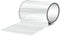 Fix Tape Transparante tape 20x150 cm Montagetape - Waterdicht