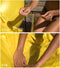 Fix Tape Transparante tape 20x150 cm Montagetape - Waterdicht