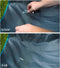 Fix Tape Transparante tape 20x150 cm Montagetape - Waterdicht