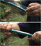 Fix Tape Transparante tape 20x150 cm Montagetape - Waterdicht