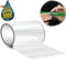Fix Tape Transparante tape 20x150 cm Montagetape - Waterdicht