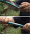 Fix Tape Zwart 10x150 cm Montagetape - Waterdicht