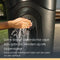 Fix Tape Zwart 10x150 cm Montagetape - Waterdicht