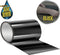 Fix Tape Zwart 20x150 cm Montagetape - Waterdicht