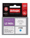 Activejet AB-900CN - Inktcartridge - Cyaan - Compatibel met Brother DCP MFC FAX modellen