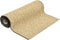 vidaXL - Grindfolie - 600x100 - cm - natuurlijk - zandkleurig
