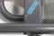 Travellife Barletta - Standenstoel Comfort L - 7 standen verstelbaar - Grijs