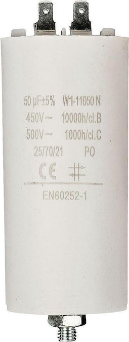 Fixapart Capacitor 450V+ Earth