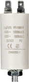 Fixapart W1-11004N Condensator 3.5 uf / 450 V + Aarde